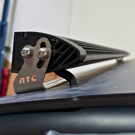 COMP 4 LED LIGHT BARS