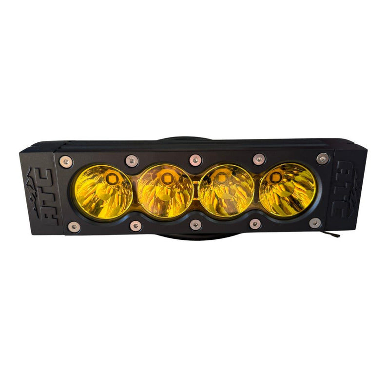 Load image into Gallery viewer, COMP 4 LED LIGHT BARS
