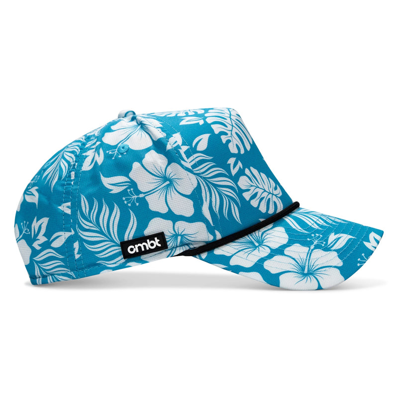 Load image into Gallery viewer, Weekender 5 Panel Snapback Hat
