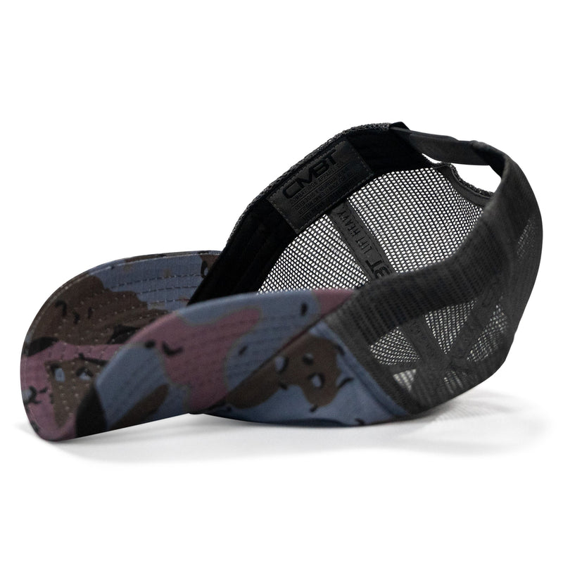 Load image into Gallery viewer, Ripstop Tactical Snapback Hat
