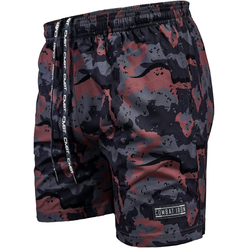 Load image into Gallery viewer, Men&#39;s V3 Performance Training Shorts | 5.5&quot;

