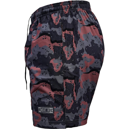 Men's V3 Performance Training Shorts | 5.5"