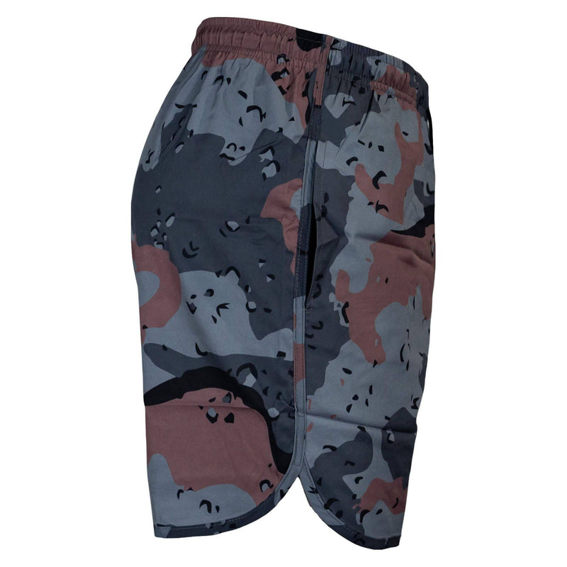 Load image into Gallery viewer, Men&#39;s Tactical Athlete Training Shorts | 5.5&quot;
