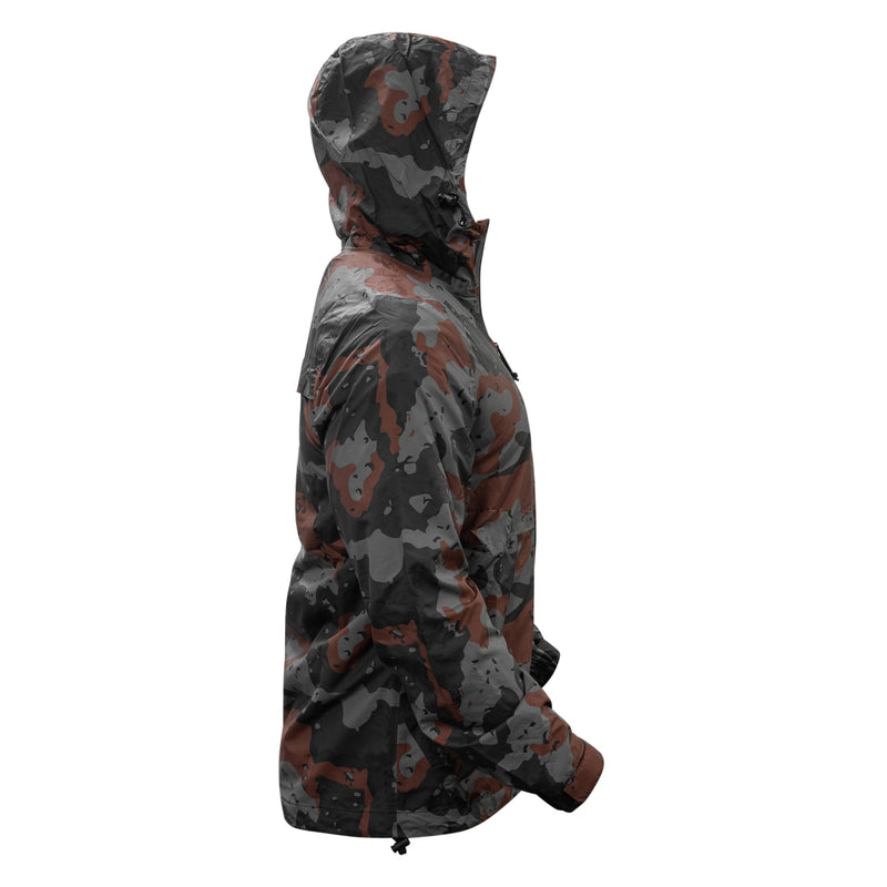 Load image into Gallery viewer, Men&#39;s Waterproof Rain Jacket V2 | Full Zip
