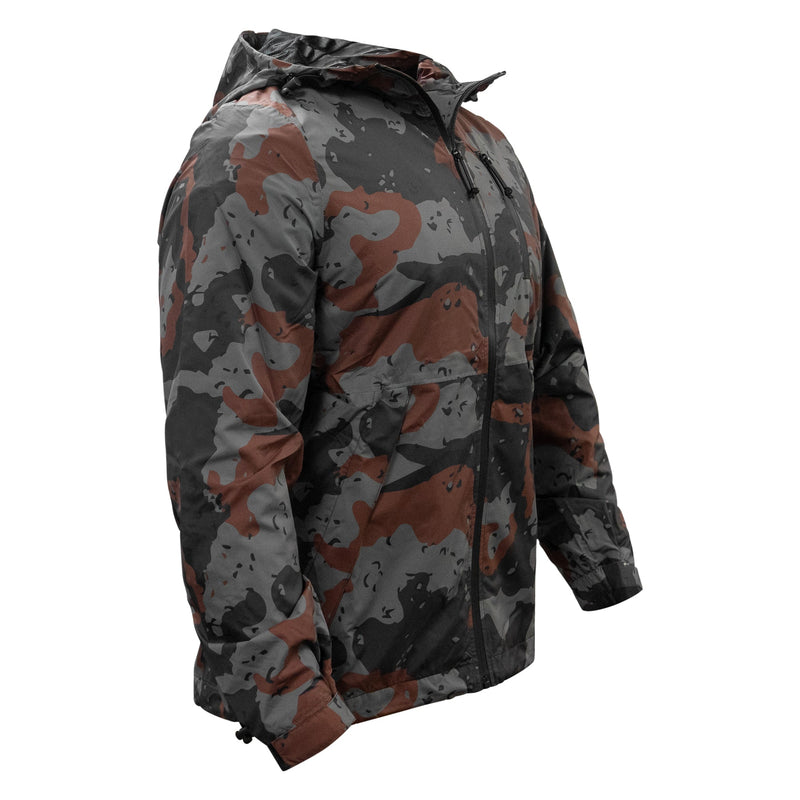 Load image into Gallery viewer, Men&#39;s Waterproof Rain Jacket V2 | Full Zip
