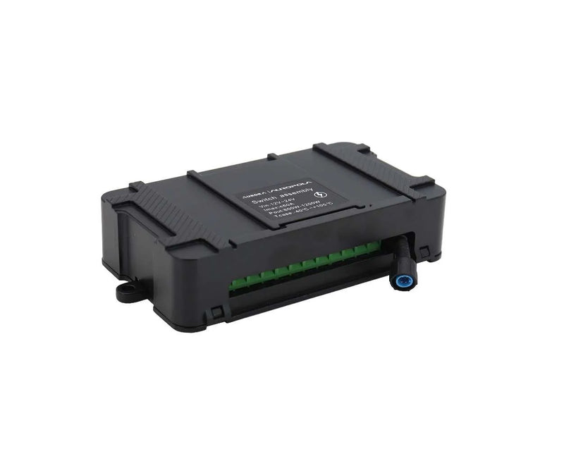Load image into Gallery viewer, 8 Port Multi-Switch Bluetooth Panel System Control Kit
