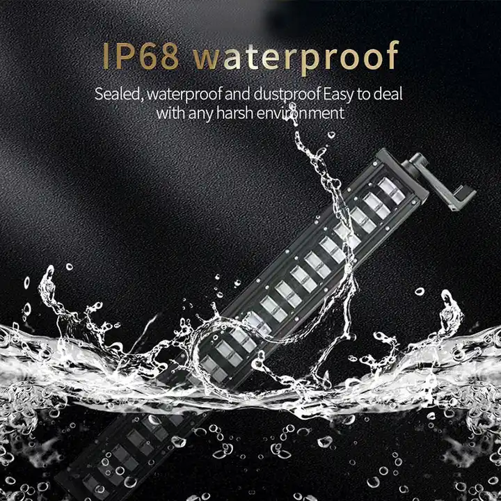 Load image into Gallery viewer, 13.5&quot; 72w G-Series, White, Straight, Dual Row LED Light Bar
