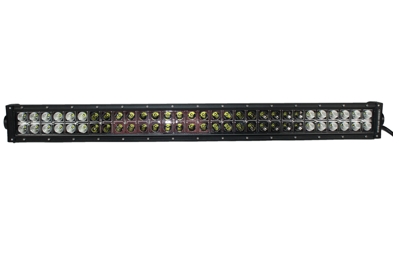 Load image into Gallery viewer, 13.5&quot; 72w G-Series, White, Straight, Dual Row LED Light Bar
