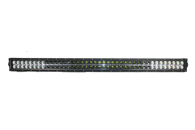 Load image into Gallery viewer, 13.5&quot; 72w G-Series, White, Straight, Dual Row LED Light Bar
