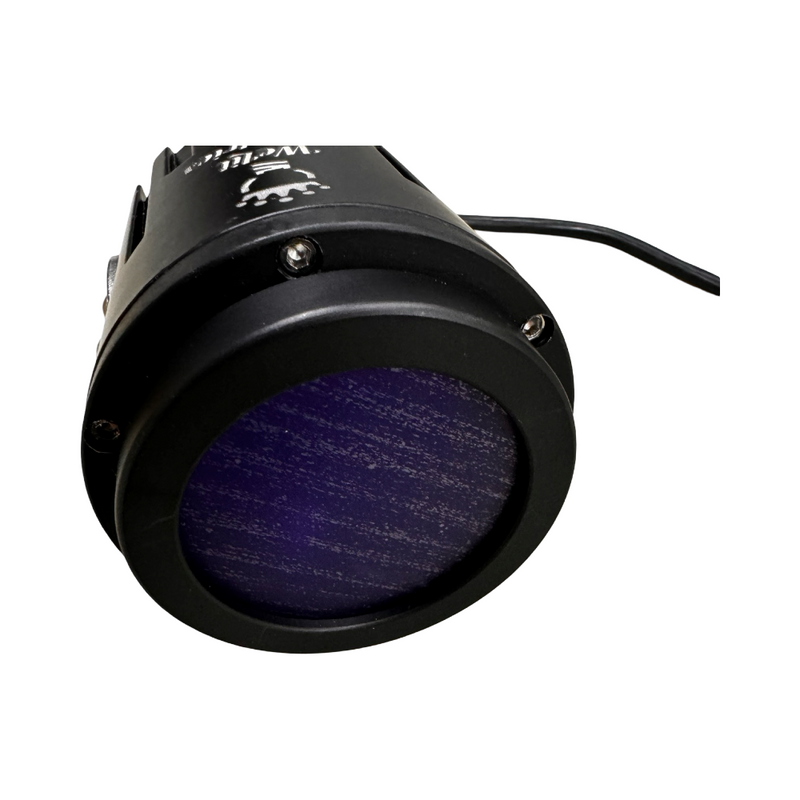 Load image into Gallery viewer, 1 Pair of MoonBeam 4.0 Laser LED Alien Finder
