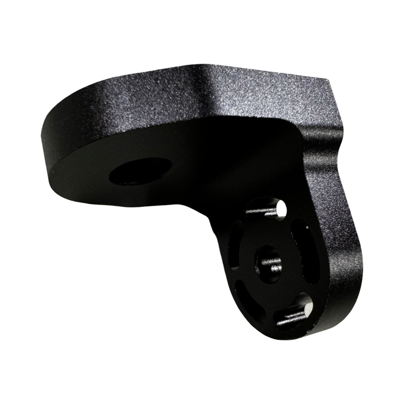 Load image into Gallery viewer, 360° Whip Mount, Adjustable Bracket Mount
