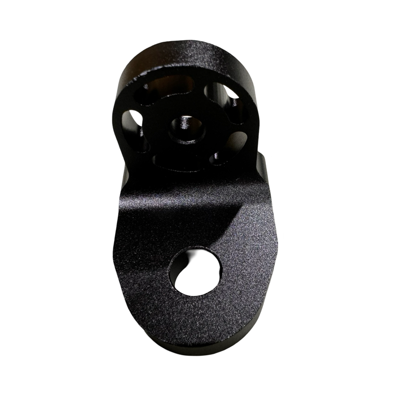 Load image into Gallery viewer, 360° Whip Mount, Adjustable Bracket Mount
