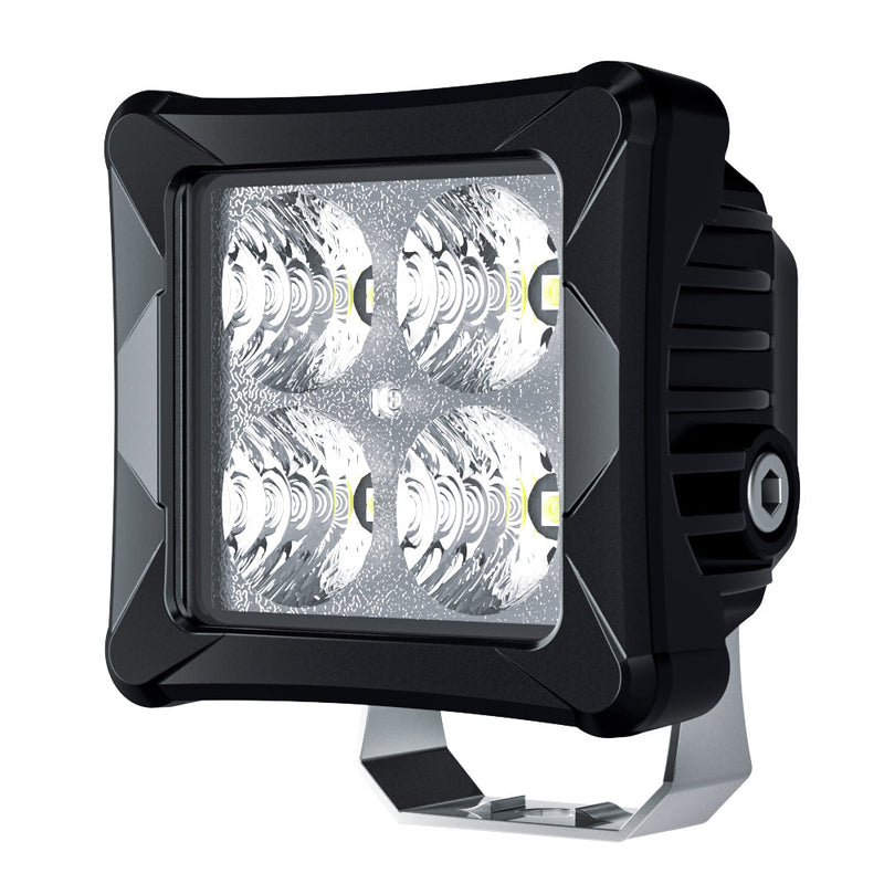 Load image into Gallery viewer, 3&quot; Heavy Duty LED Pod Light
