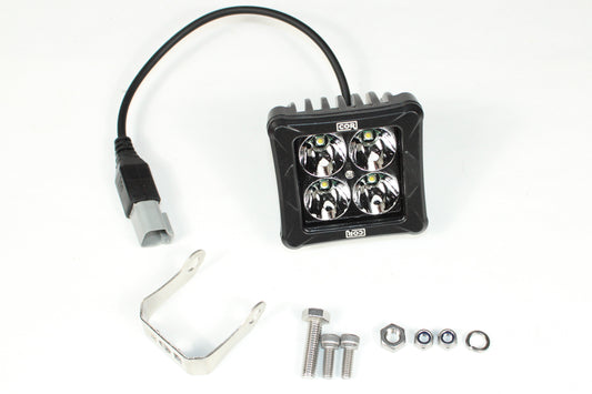 3" Heavy Duty LED Pod Light
