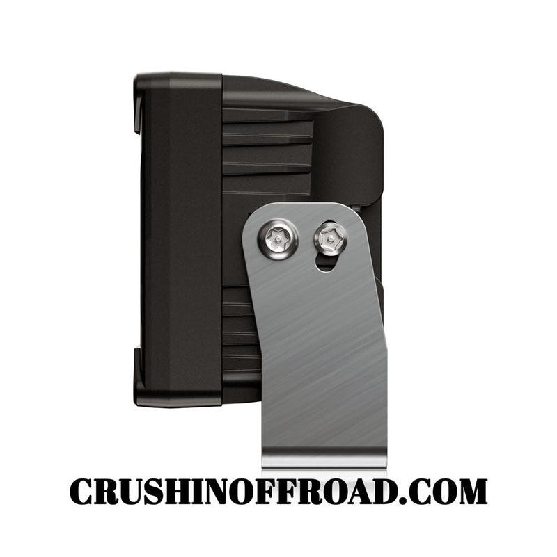 Load image into Gallery viewer, 4"- Super Heavy Duty, 10,652 LM Diffusion LED Work Light
