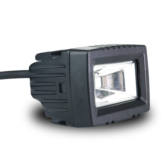 2" Rectangle 20W LED Work Lights