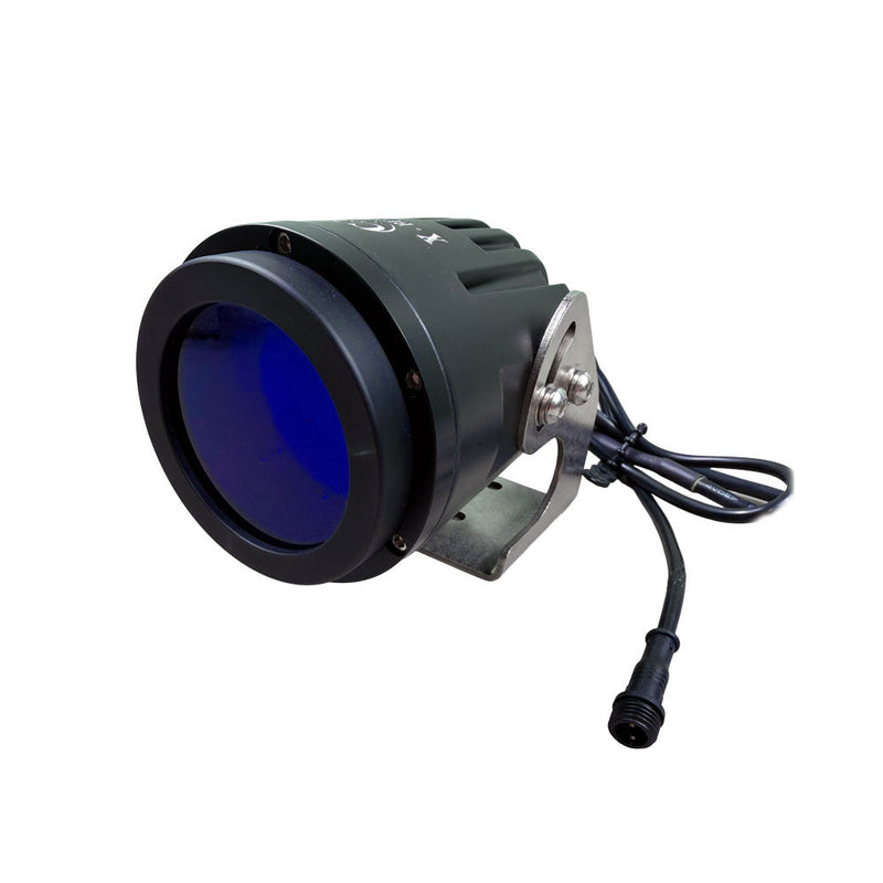 Load image into Gallery viewer, 1 Pair of X-Beam Laser LED Alien Finders, Lights Only

