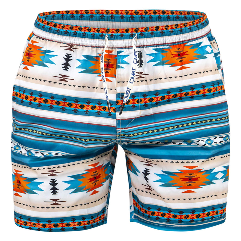 Load image into Gallery viewer, Men's Hybrid Athletic Shorts | 5.5"
