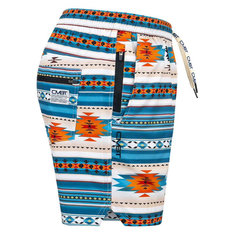 Load image into Gallery viewer, Men&#39;s Hybrid Athletic Shorts | 5.5&quot;
