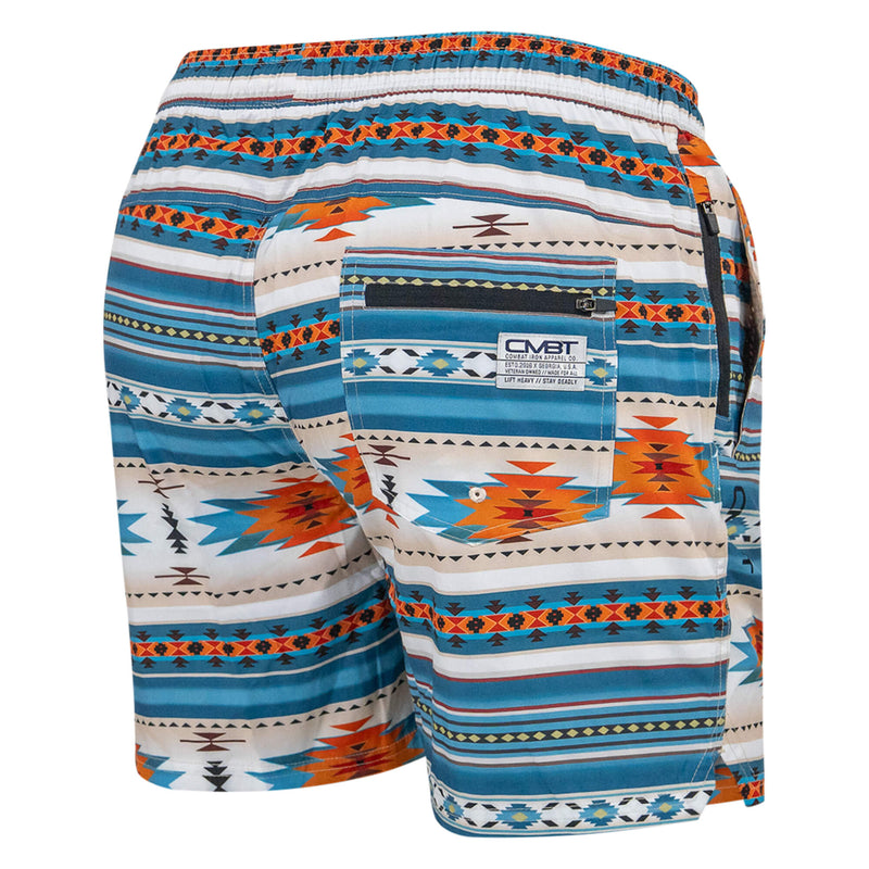 Load image into Gallery viewer, Men&#39;s Hybrid Athletic Shorts | 5.5&quot;
