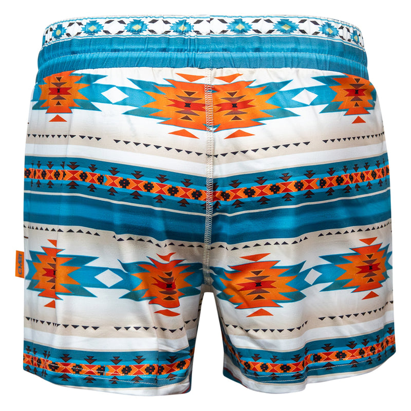 Load image into Gallery viewer, Women’s Studio Flex Training &amp; Recovery Shorts | 4"
