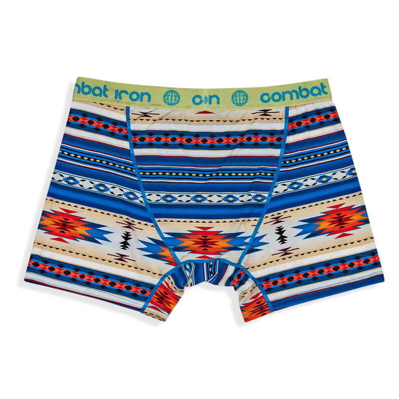 Load image into Gallery viewer, Men's Adventure Boxer Brief | 3"

