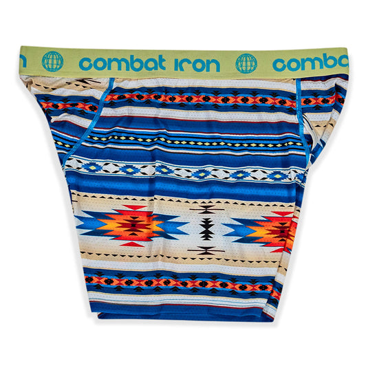 Men's Adventure Boxer Brief | 3"