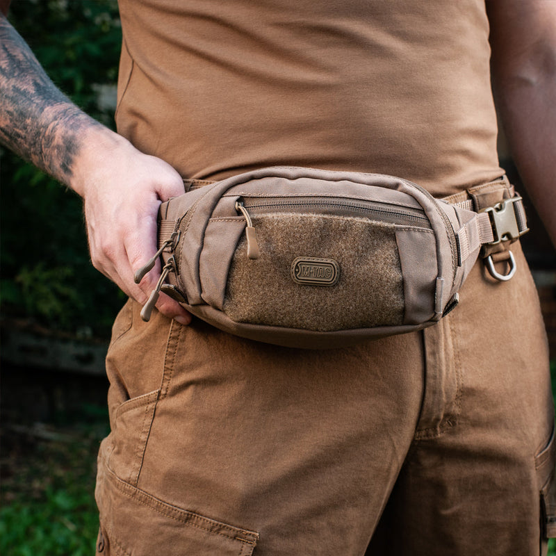 Load image into Gallery viewer, M-Tac Waist Pack Companion Small
