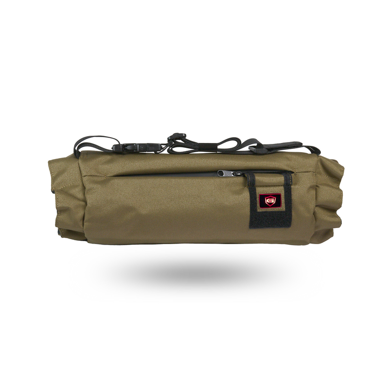 Load image into Gallery viewer, Stealth 4.0 Military Grade
