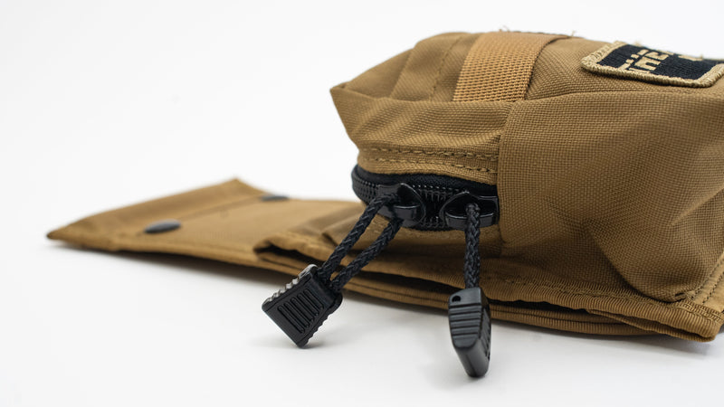 Load image into Gallery viewer, The Delta - Pocket Quiver
