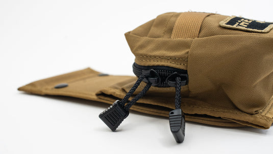 The Delta - Pocket Quiver