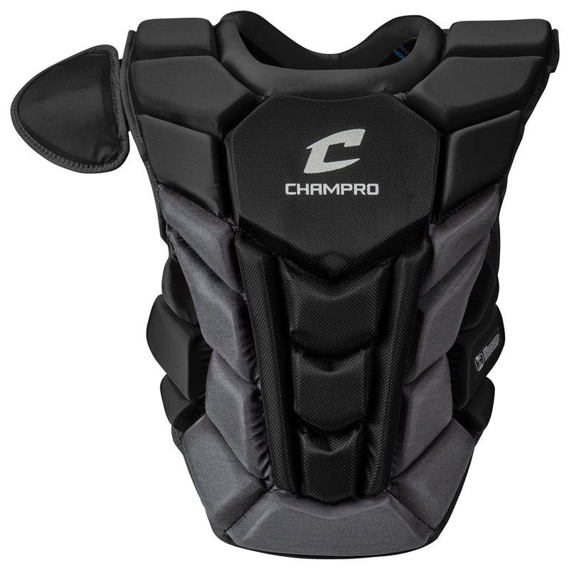 Load image into Gallery viewer, Optimus Pro Plus Chest Protector for Commotio Cordis
