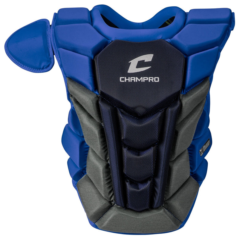 Load image into Gallery viewer, Optimus Pro Plus Chest Protector for Commotio Cordis
