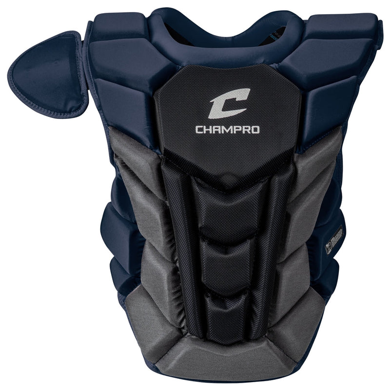 Load image into Gallery viewer, Optimus Pro Plus Chest Protector for Commotio Cordis
