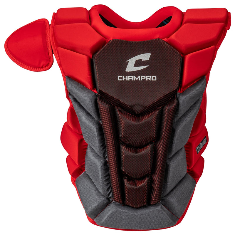Load image into Gallery viewer, Optimus Pro Plus Chest Protector for Commotio Cordis
