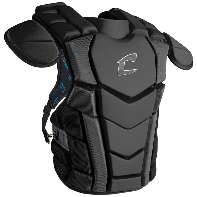 Load image into Gallery viewer, Optimus Pro Plus Chest Protector for Commotio Cordis
