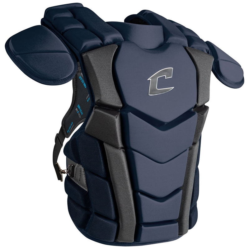 Load image into Gallery viewer, Optimus Pro Plus Chest Protector for Commotio Cordis
