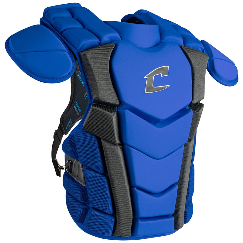 Load image into Gallery viewer, Optimus Pro Plus Chest Protector for Commotio Cordis
