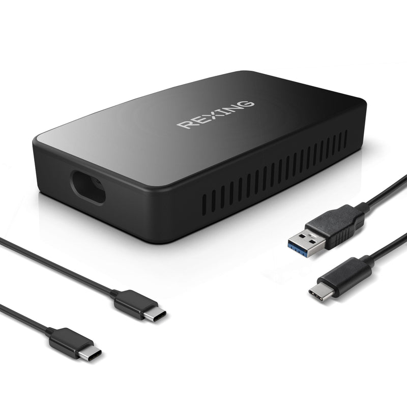 Load image into Gallery viewer, Rexing CPW-1 Wireless Apple CarPlay Adapter - Sale
