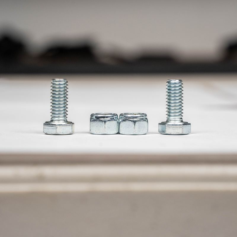 Load image into Gallery viewer, Ditch Light Mounting Brackets For 2025+ 4Runner

