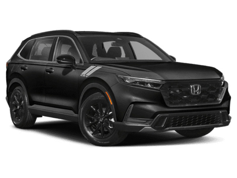 Load image into Gallery viewer, Fender &quot;CR-V&quot; Slashes Decal for 2017-2024 Honda CR-V (x2)
