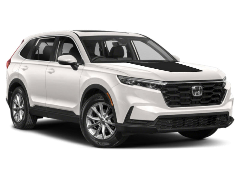 Load image into Gallery viewer, Hood Decal Cover for 2017-2024 Honda CR-V
