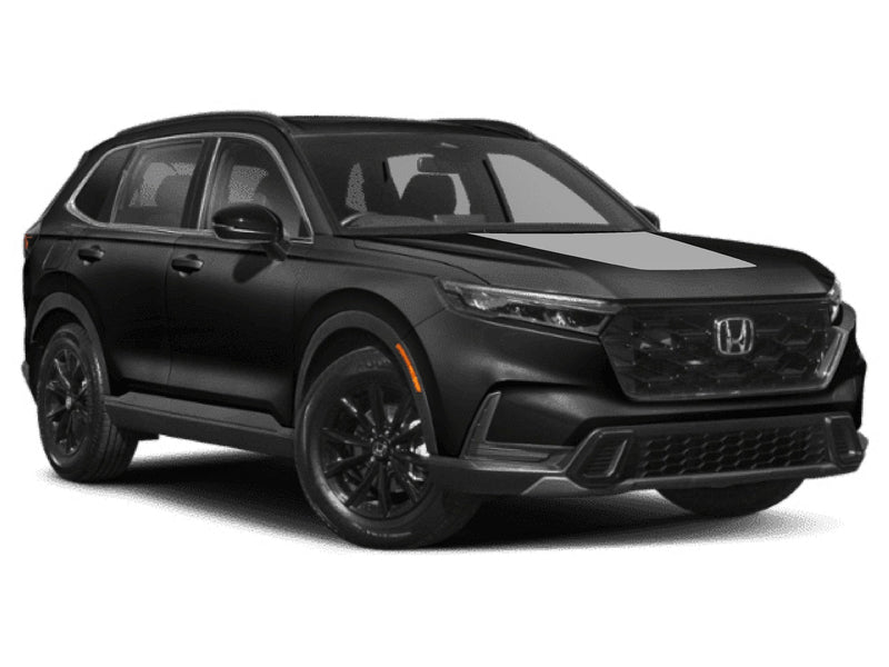 Load image into Gallery viewer, Hood Decal Cover for 2017-2024 Honda CR-V
