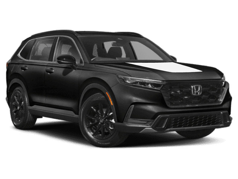 Load image into Gallery viewer, Hood Decal Cover for 2017-2024 Honda CR-V
