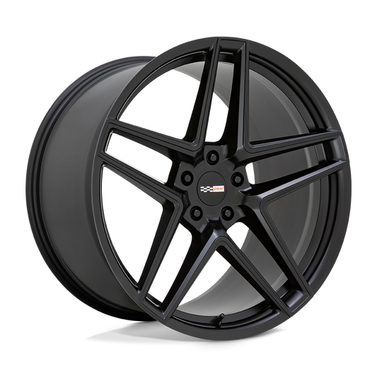 Cray Panthera Semi Gloss Black