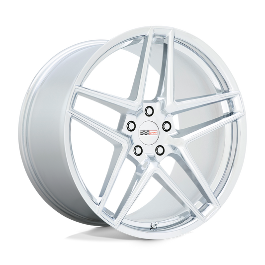 Cray Panthera Chrome
