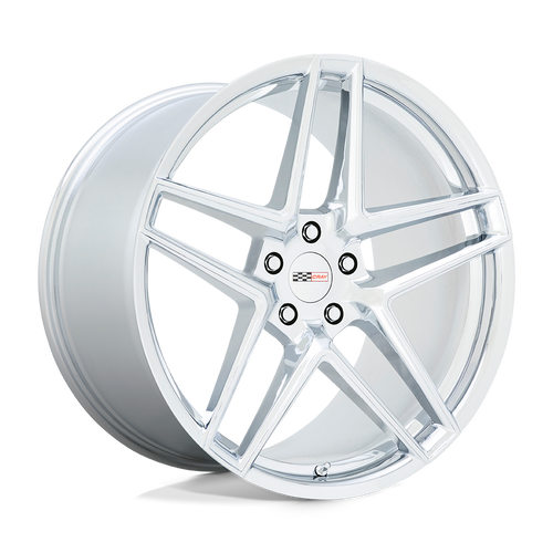 Cray Panthera Chrome