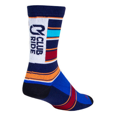 Load image into Gallery viewer, Club Ride Socks
