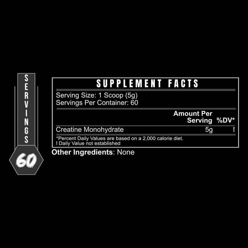Load image into Gallery viewer, CREATINE MONOHYDRATE

