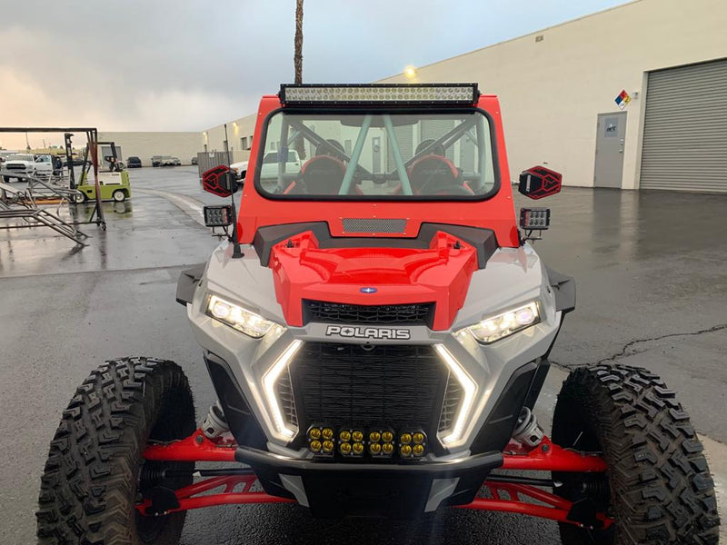 Load image into Gallery viewer, 2014-2023 Polaris RZR 2DR Fastback Cage
